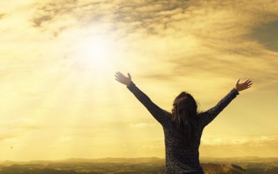 Spirituelle Dissoziation