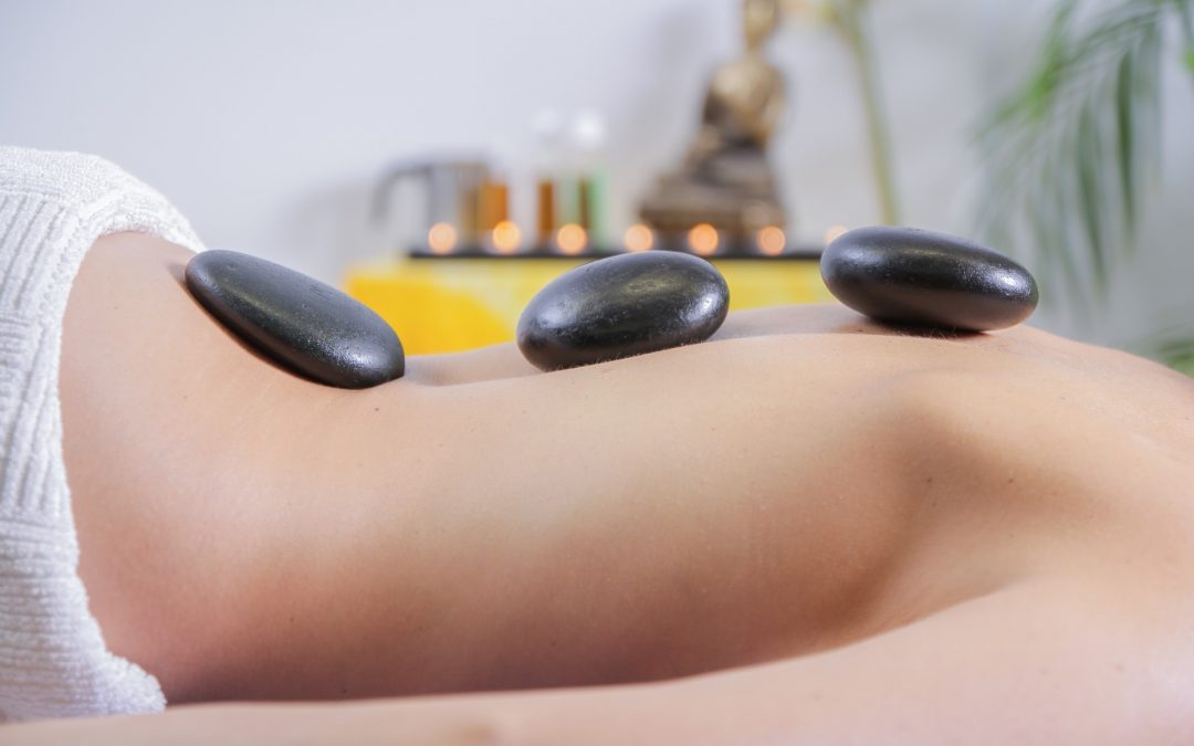 Was ist die Hot-Stone-Massage?