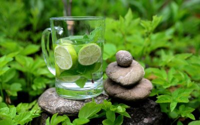 Was ist eine Detoxmassage?